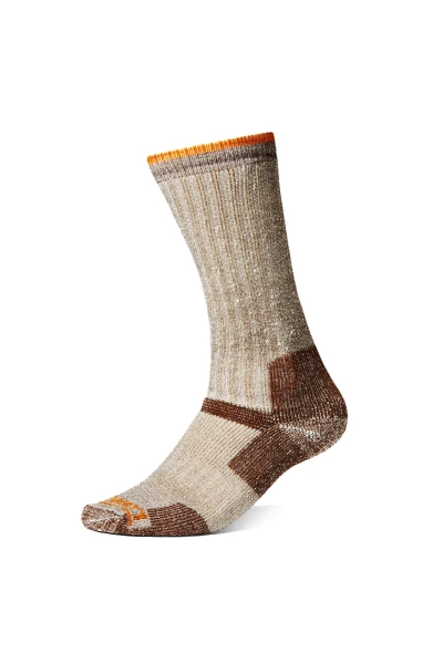 Ultra Calf Sock,  kolor:  1048 - Dark Brown Melange
