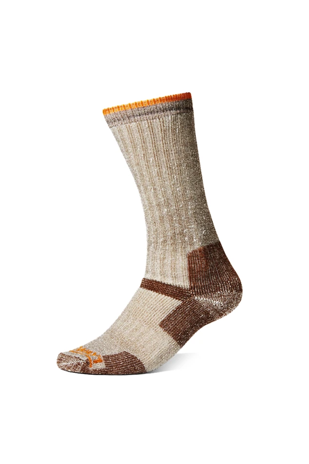 Ultra Calf Sock,  kolor:  1048 - Dark Brown Melange
