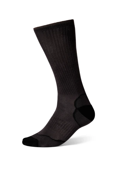 Sportsman Crew Bamboo 3-pack, kolor: 1047 - Dark brown