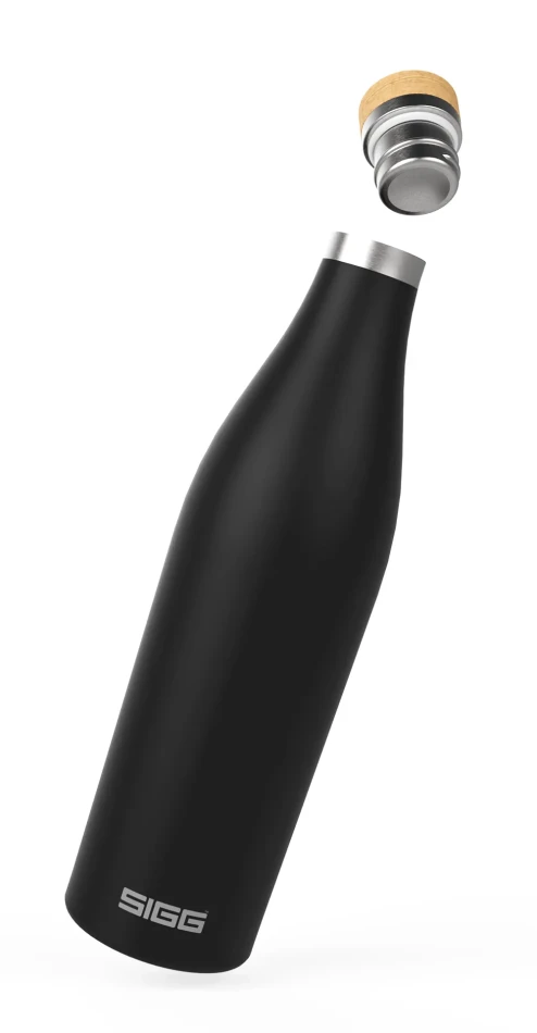 SIGG Meridian 0,7 L, kolor: Black