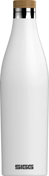 SIGG Meridian 0,7 L, kolor: White
