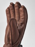 Wakayama 5-finger, kolor: 280750 - Navy / Brown - 3