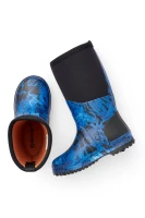 Wetland Master Kids kolor, 4245 - Prym1 Shore Line blue