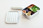 SIGG Gemstone Lunchbox, kolor: Selenite