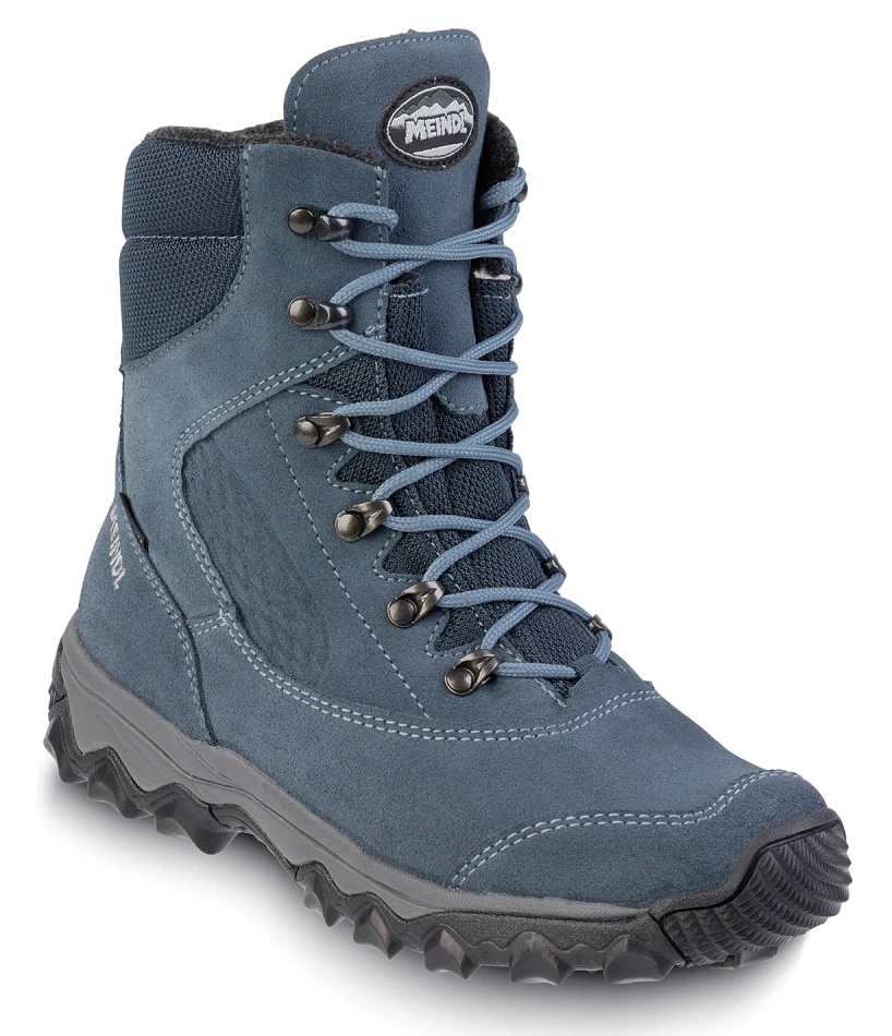 Ischgl Lady GTX, kolor: 29 - jeans