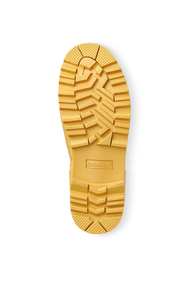 Ascot Lady 6" 3mm, kolor: 1139 - Amber