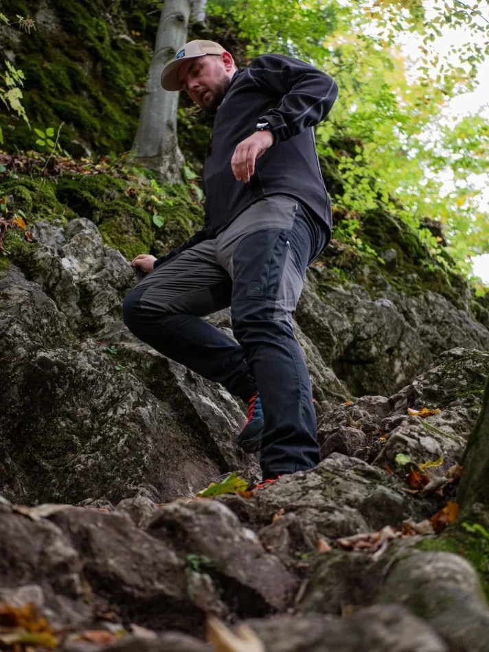 Roxxo Long Trousers