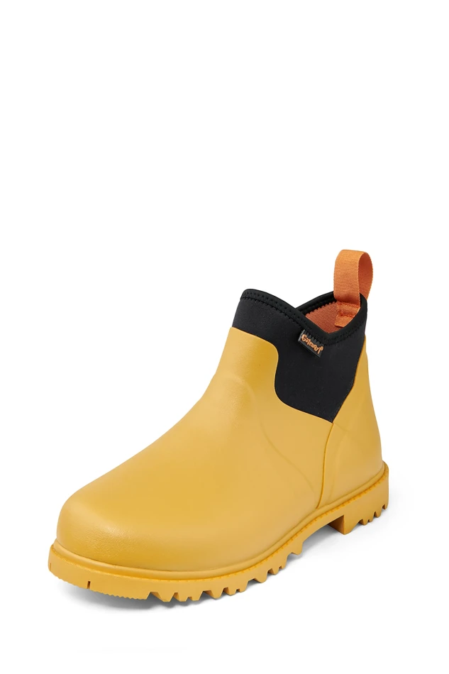 Ascot Lady 6" 3mm, kolor: 1139 - Amber