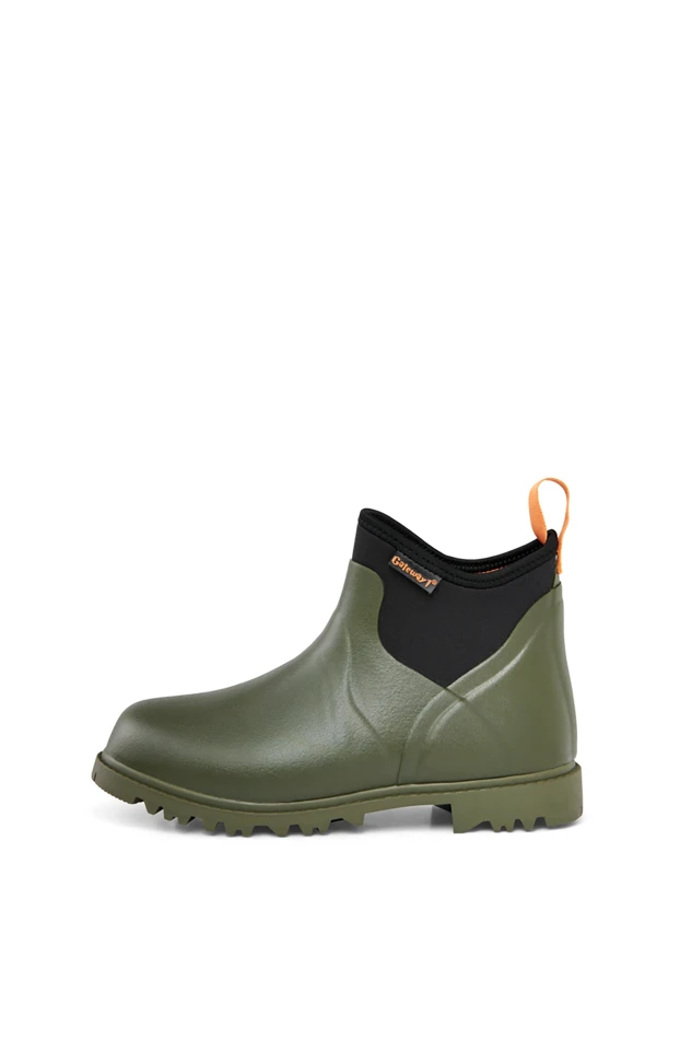 Ascot Lady 6" 3mm, kolor: 2144 - Khaki