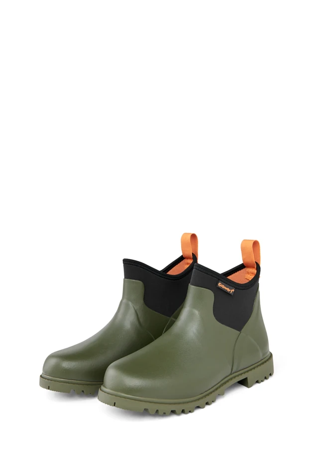 Ascot Lady 6" 3mm, kolor: 2144 - Khaki