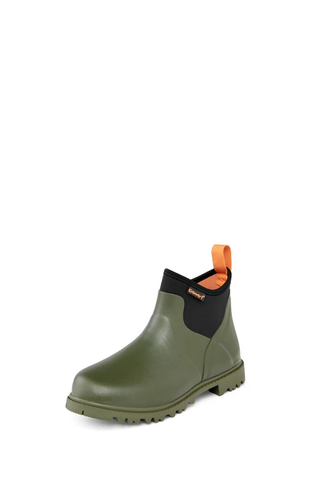 Ascot Lady 6" 3mm, kolor: 2144 - Khaki