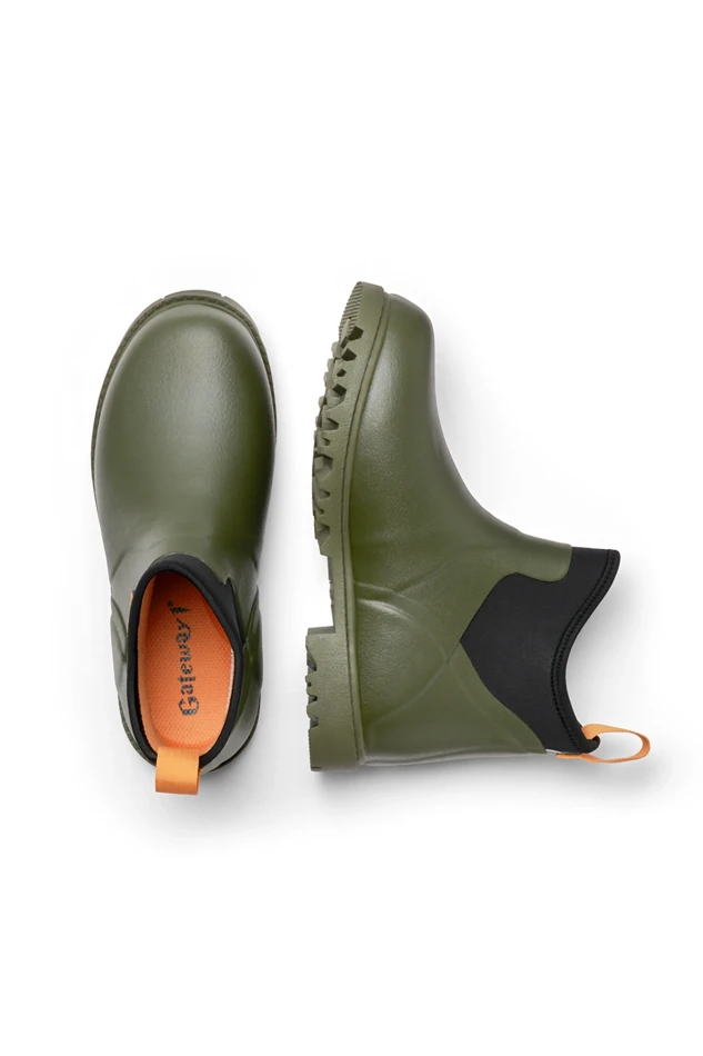Ascot Lady 6" 3mm, kolor: 2144 - Khaki