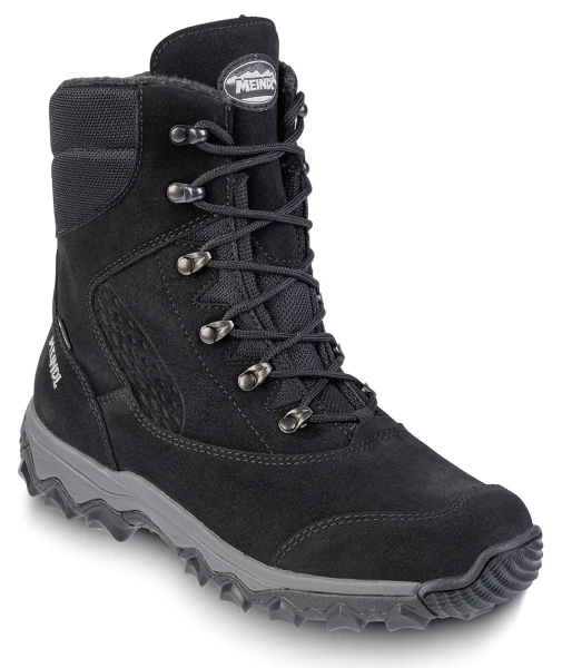 Ischgl GTX, kolor: 01- Black