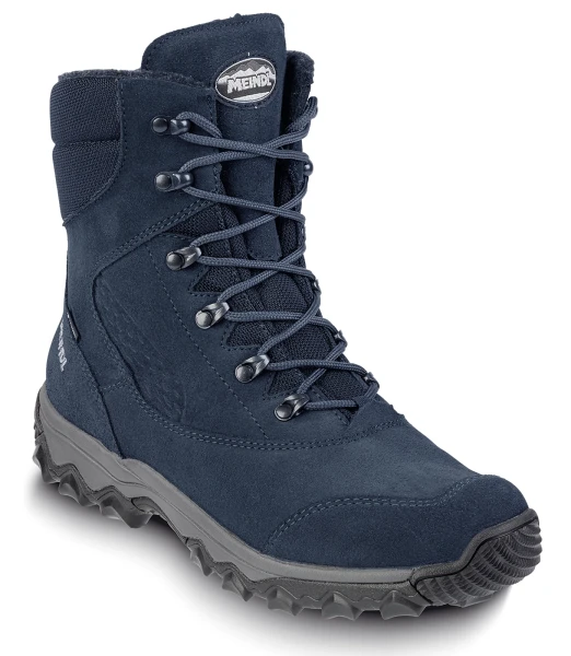 Ischgl GTX, kolor: 49 - marine