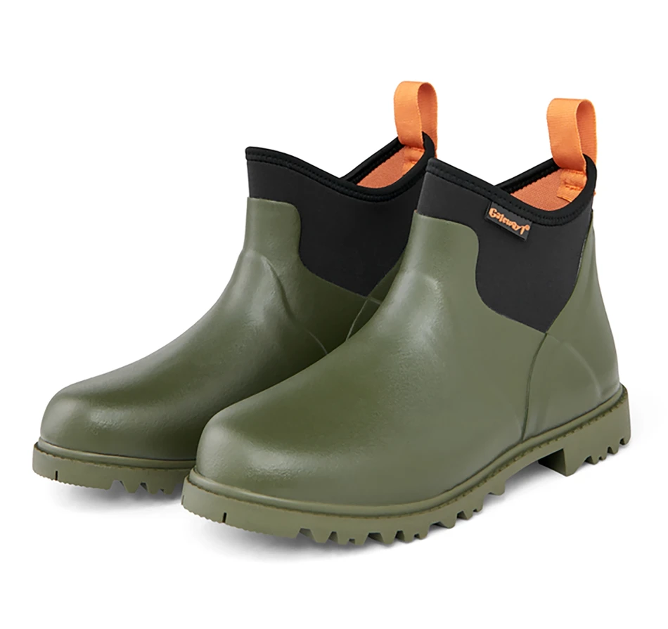 Ascot Lady 6" 3mm, kolor: 2144 - Khaki