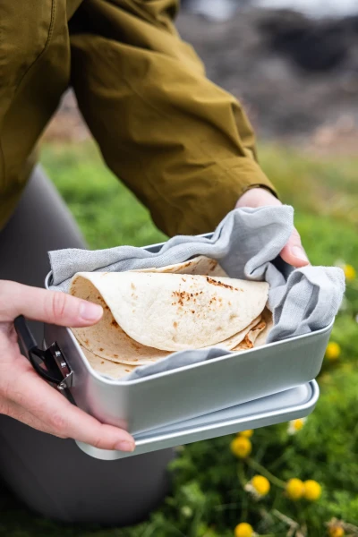 SIGG Lunchbox Plus L