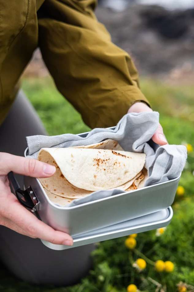 SIGG Lunchbox Plus L