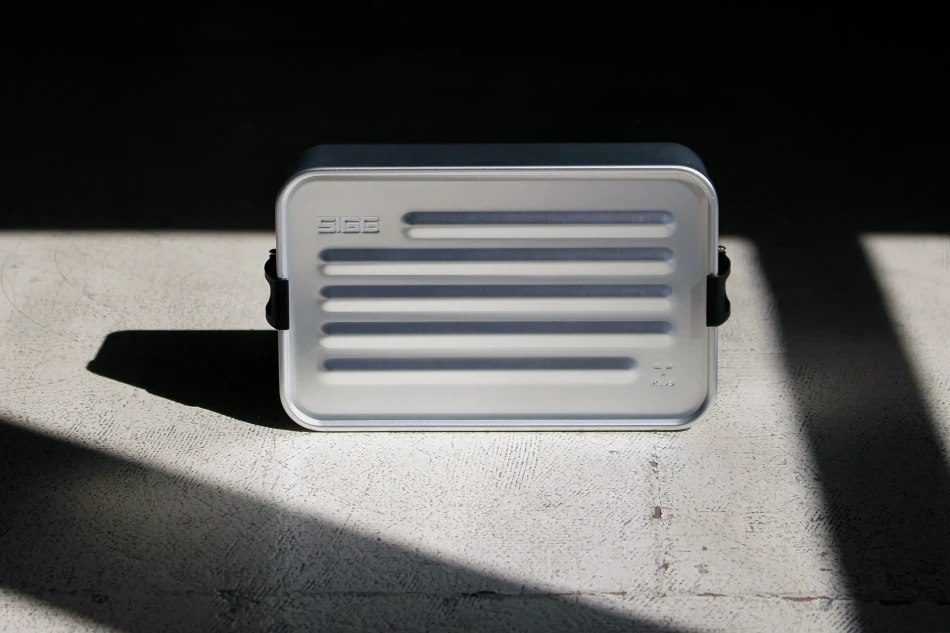 SIGG Lunchbox Plus L