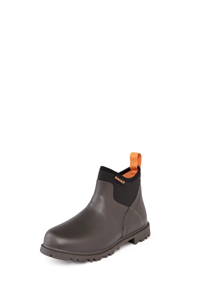 Ascot Lady 6" 3mm, kolor: 1046 - Dark brown