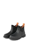 Ascot Lady 6" 3mm, kolor: Black