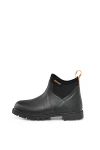 Ascot Lady 6" 3mm, kolor: Black