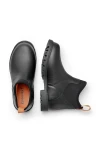 Ascot Lady 6" 3mm, kolor: Black