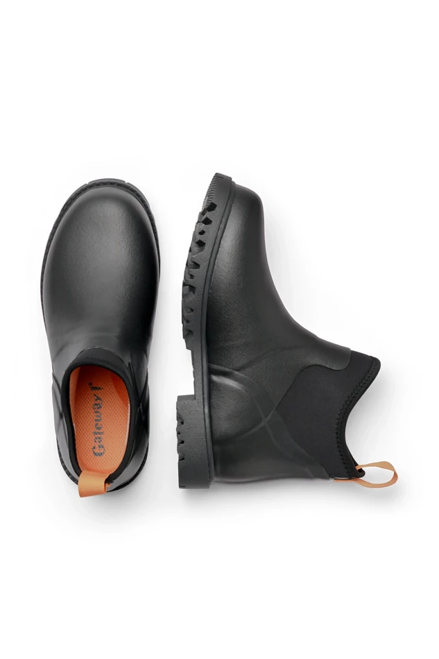 Ascot Lady 6" 3mm, kolor: Black