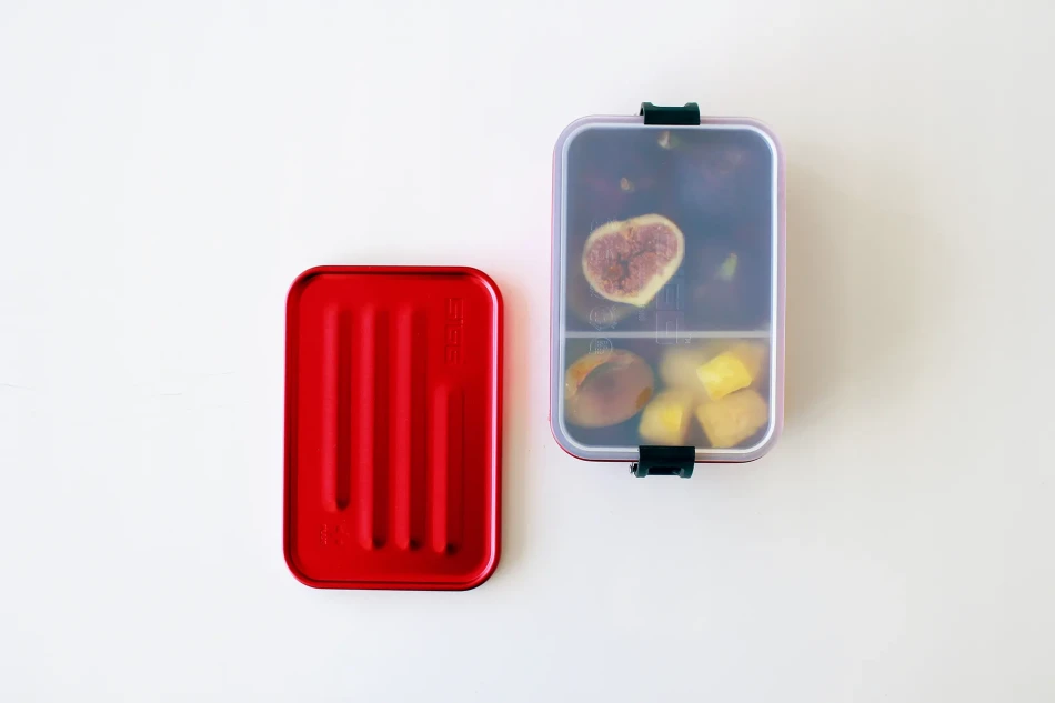 SIGG Lunchbox Plus S