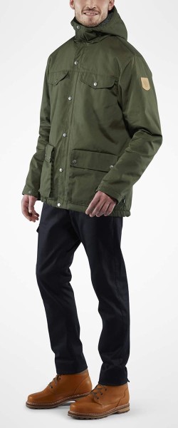 Greenland Winter Jacket