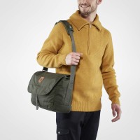 Greenland Shoulder Bag, kolor: 662 - Deep Forest