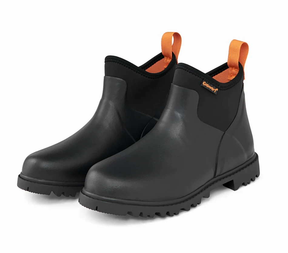 Ascot Lady 6" 3mm, kolor: Black