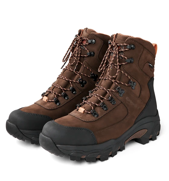 Game Tracker 8", kolor: 1047 - Dark brown