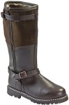 Meindl Fliegerstiefel, kolor: 46 - dark brown