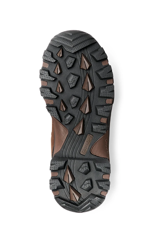 podeszwa:  4x4 G1®-Arrow deep grip™