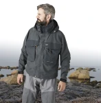 Geoff Anderson WS 7, kolor: czarny