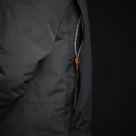Geoff Anderson WS 7, kolor: czarny