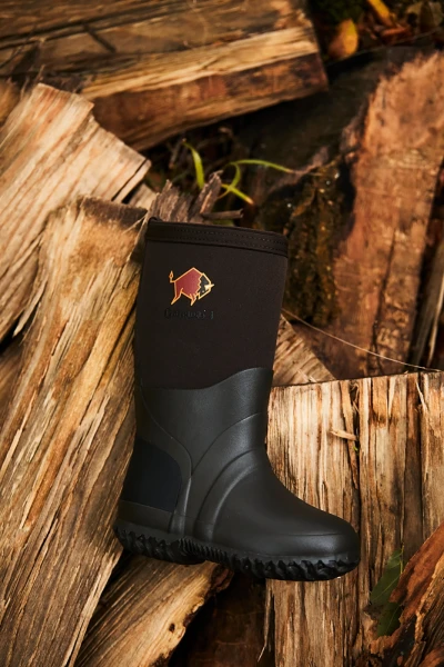 Wetland Master Kids 12" 7mm, kolor: 1047 - Dark Brown