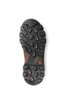 Fiordland II 11", kolor: 1047 - Dark Brown - podeszwa