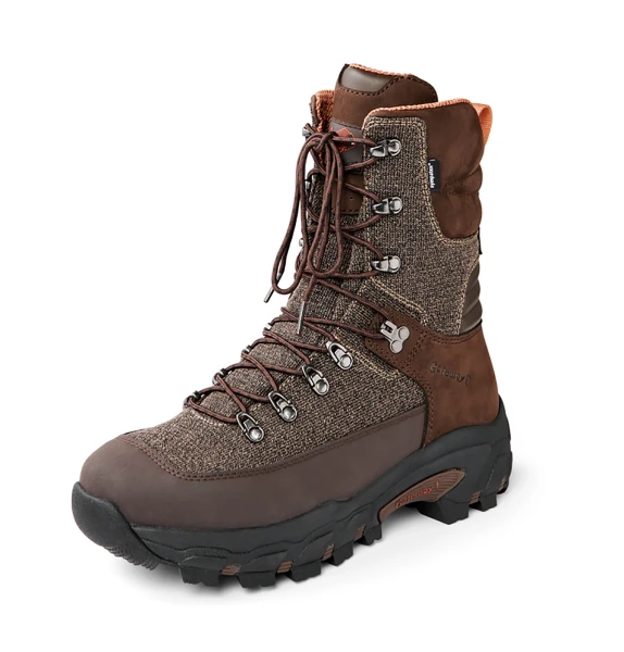 Staika 9" Armotex Kevlar, kolor: 1046 - Dark Brown