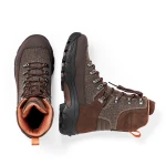 Staika 9" Armotex Kevlar, kolor: 1046 - Dark Brown