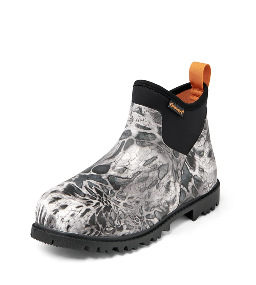Ascot Lady 6" 3mm, kolor: 4111 - Prym1® Slate Grey