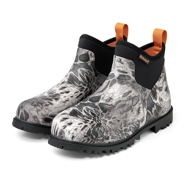 Ascot Lady 6" 3mm, kolor: 4111 - Prym1® Slate Grey