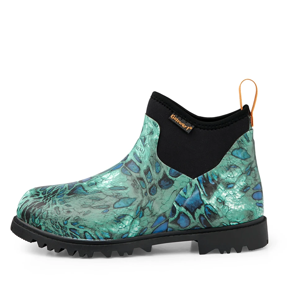 Ascot Lady 6" 3mm, kolor: 4928 - Prym1® Typhoon turquise