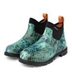 Ascot Lady 6" 3mm, kolor: 4928 - Prym1® Typhoon turquise
