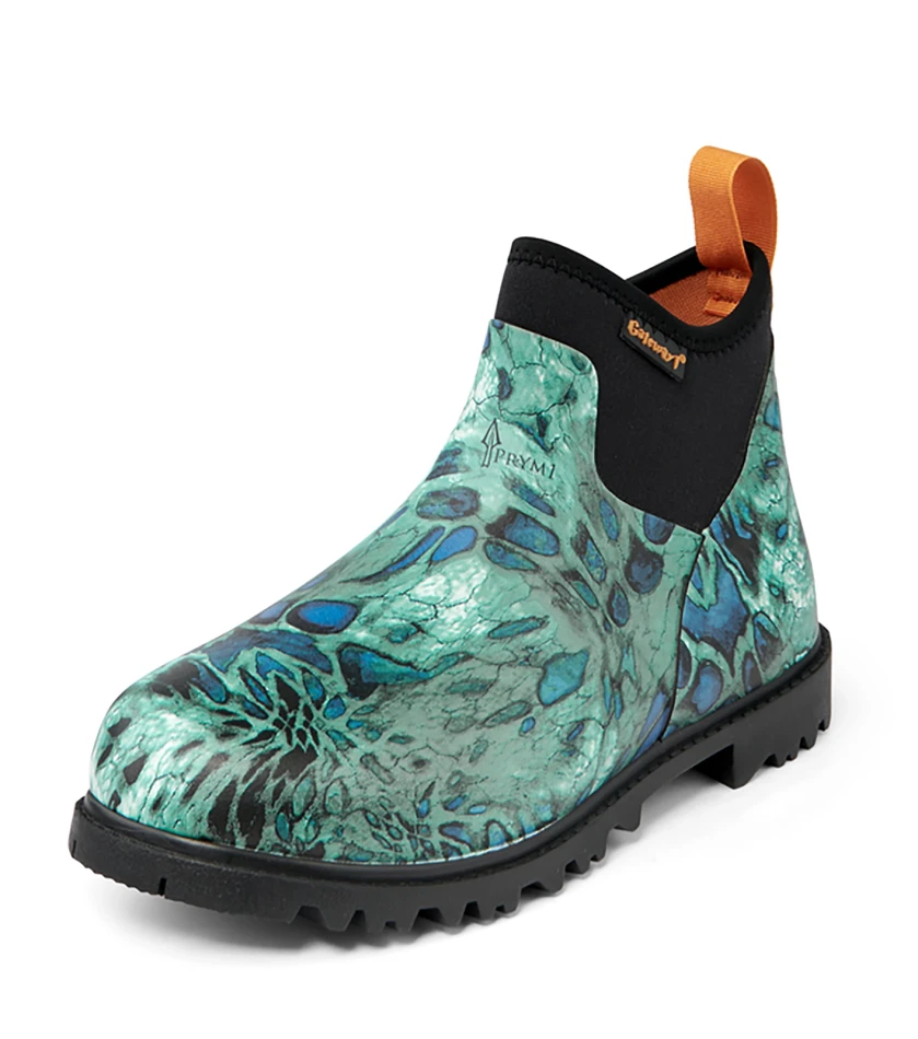 Ascot Lady 6" 3mm, kolor: 4928 - Prym1® Typhoon turquise