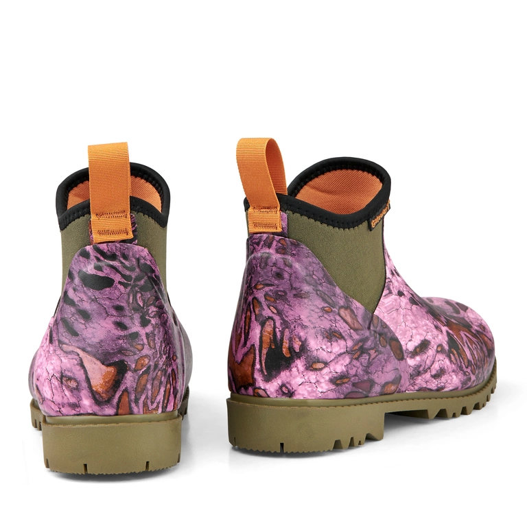 Ascot Lady 6'' 3mm, kolor: 2033 - Prym1® Pink out