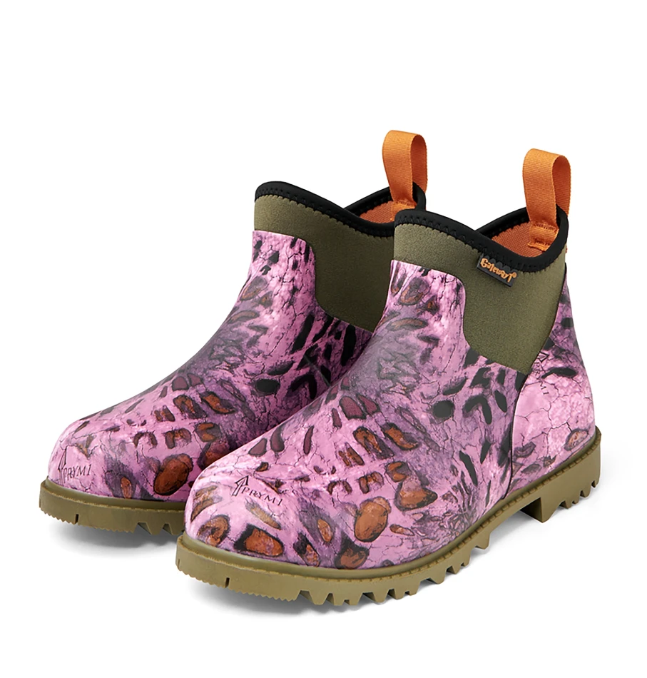 Ascot Lady 6'' 3mm, kolor: 2033 - Prym1® Pink out