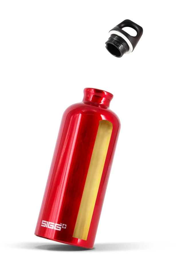 SIGG Traveler 0,6 L