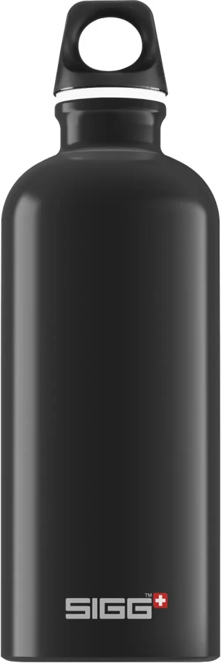 SIGG Traveler 0,6 L, kolor: Black