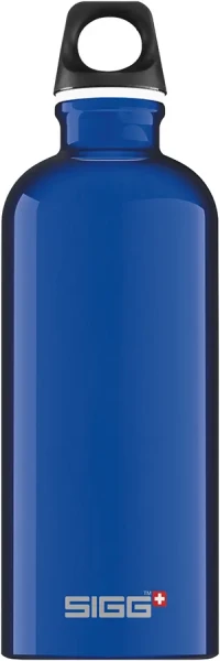 SIGG Traveler 0,6 L, kolor: Dark Blue